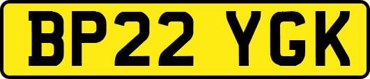 BP22YGK