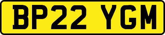 BP22YGM