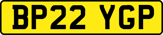 BP22YGP