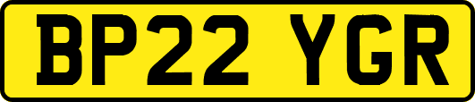 BP22YGR