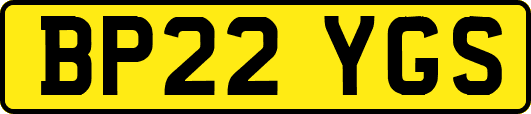 BP22YGS