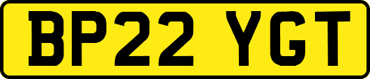 BP22YGT