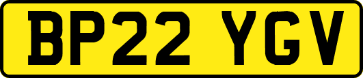 BP22YGV