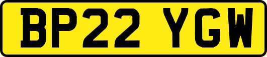 BP22YGW