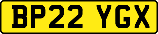 BP22YGX