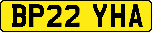 BP22YHA