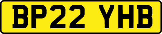 BP22YHB