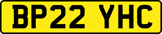 BP22YHC