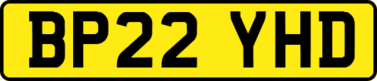 BP22YHD