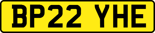 BP22YHE