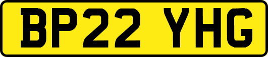 BP22YHG
