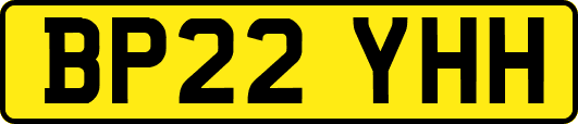 BP22YHH