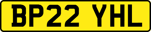 BP22YHL