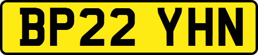 BP22YHN