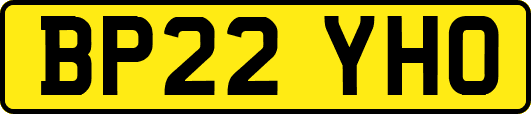 BP22YHO