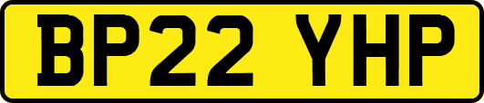BP22YHP