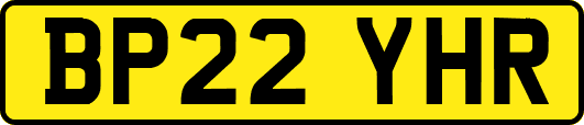 BP22YHR