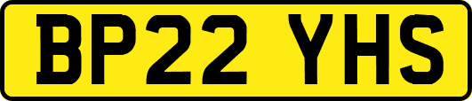 BP22YHS