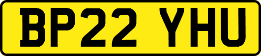 BP22YHU