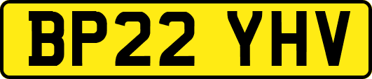 BP22YHV