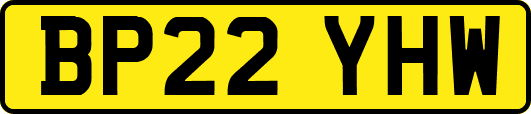 BP22YHW
