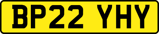 BP22YHY