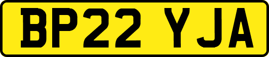 BP22YJA