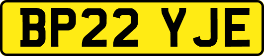BP22YJE