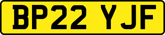 BP22YJF
