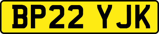 BP22YJK
