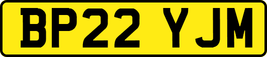 BP22YJM