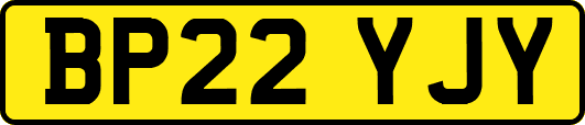 BP22YJY