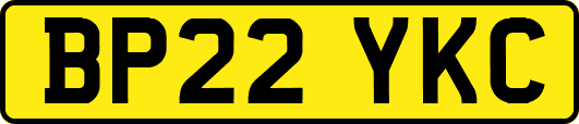 BP22YKC