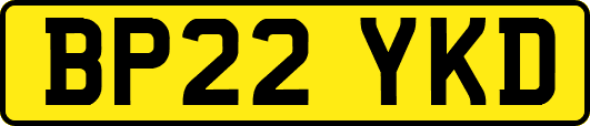 BP22YKD