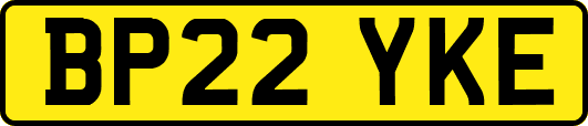 BP22YKE