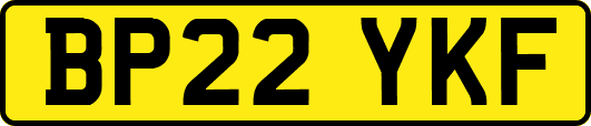 BP22YKF