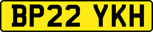 BP22YKH