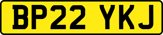 BP22YKJ