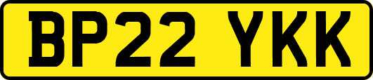 BP22YKK