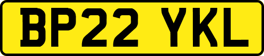 BP22YKL