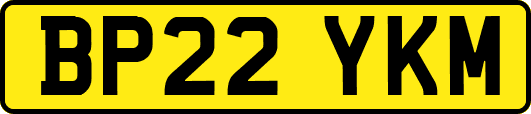 BP22YKM