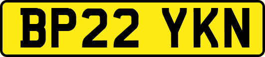 BP22YKN