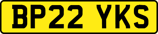 BP22YKS