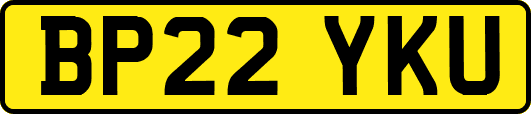BP22YKU