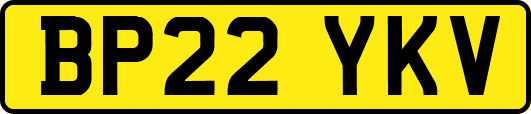 BP22YKV