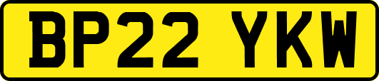 BP22YKW