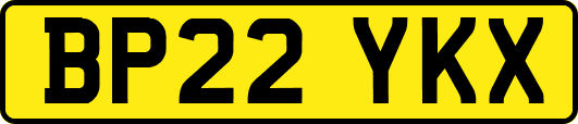 BP22YKX