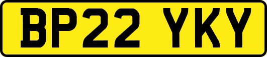 BP22YKY
