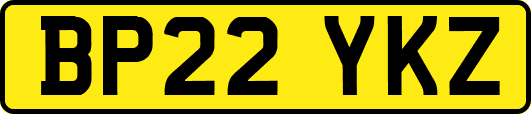 BP22YKZ