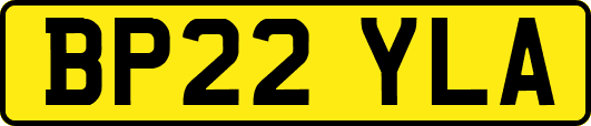 BP22YLA